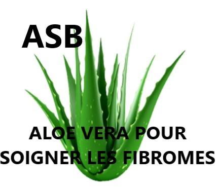 Enlever le fibrome avec l'aloe Vera