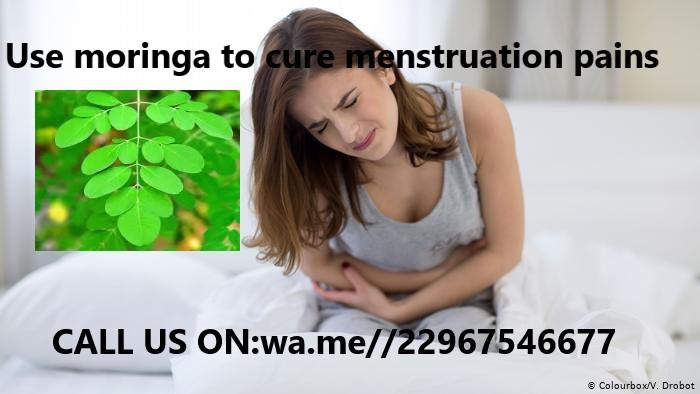 Moringa and fertility(both men and women)