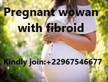 Get pregnant with Feranmi