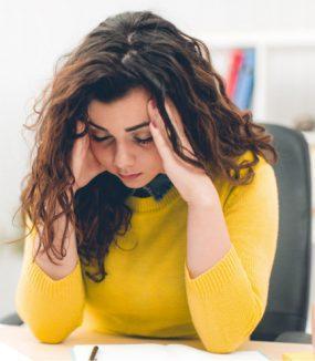 Lupus symptom