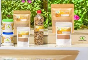 Traitement naturel de l'hémiplégie