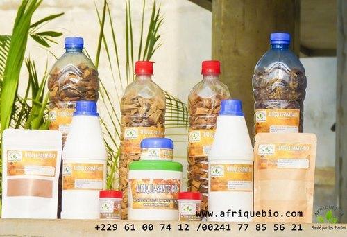 Traitement naturel astenospermie